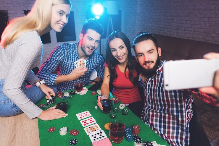 Filipino players enjoying sbet2 sports betting on mobile